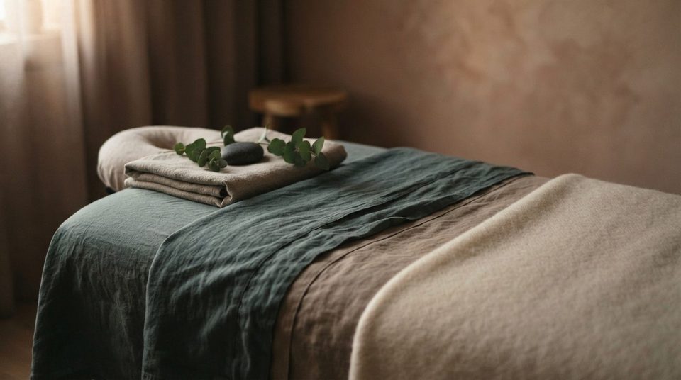 Illustrationsbillede: Kan man trække massage fra som selvstændig?