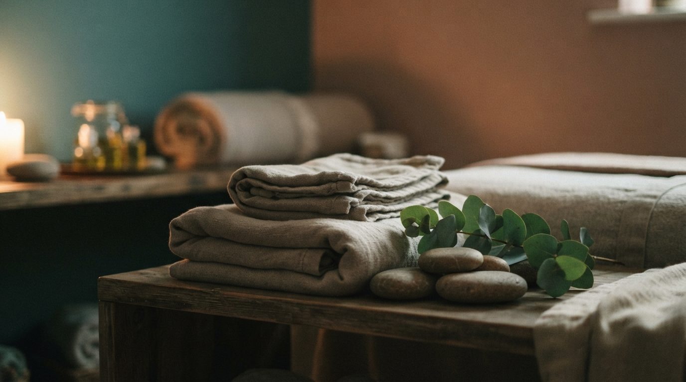 Illustrationsbillede: Hvad koster massage? Det er det, prisen afhænger af
